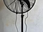 Telesonic Industrial 25" Fan