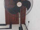 Telesonic Stand Fan