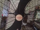 Telesonic Stand Fan