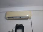Telesonic Inverter A/C