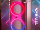 Telesonic Karaoke Speaker (TL-8082)