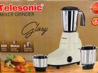 Telesonic Mixer Blender 650 W-Glory