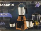 Telesonic Mixer Grinder-1000 ELITE
