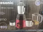Telesonic mixer grinder -1000W COSMO