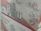 Telesonic Mixer Grinder 3 Jars 750W