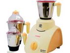 Telesonic Mixer Grinder 3Jars 750W - Deluxe 32859