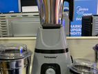 Telesonic Mixer Grinder 3Jars 750W - Deluxe