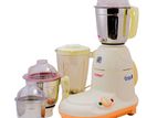 Telesonic Mixer Grinder 600W - (SIGMA)