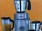 Telesonic Mixer Grinder -900w Magnam