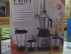 Telesonic Mixer Grinder Pearl 4 Jar-750W