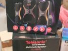 TELESONIC Multi media Speaker