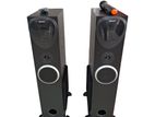 Telesonic Multimedia Speaker (TL-8080TS)