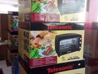 Telesonic Oven 36L