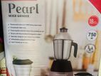 Telesonic Pearl Mixer Grinder 750W