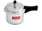 Telesonic Pressure Cooker 5L – (TL-850)