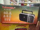 Telesonic Radio -TL-251BT