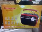 Telesonic Radio -TL-956BT