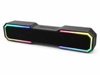 Telesonic RGB Sound Bar | TL-759
