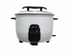 Telesonic Rice Cooker 16 L/10 Kg (tl-16 L)