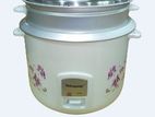 Telesonic Rice Cooker 1.8L -TL-188