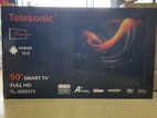 🚨Telesonic Smart TV 50’