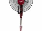 Telesonic Stand Fan 16" (5 Blade) TL16935F