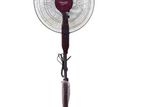 Telesonic Stand Fan 16" (5 Blade) TL16935F