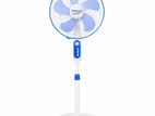 Telesonic Stand Fan 16" (5 Blade) TL16935F