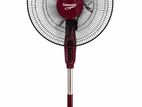 Telesonic Stand Fan 16" (5 Blade) TL16935F