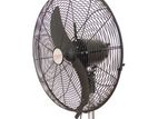 Telesonic Stand Fan 24” – (TL-2438SF)