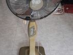 Telesonic Stand Fan