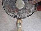 Telesonic Stand Fan