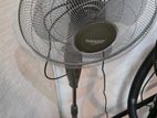 Telesonic Stand Fan