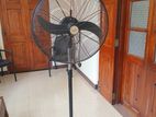 Telesonic Stand Fan