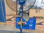 Telesonic Stand Fan TL-1693