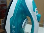 Telesonic Steam Iron (TL-579)