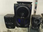 Telesonic Subwoofer
