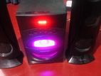 Telesonic Subwoofer