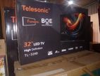 Telesonic TV 32 Inch