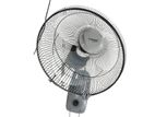 TELESONIC WALL FAN -(TL - 1612WFR)
