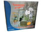 Telesonic Wall Fan – (TL-1616WF)