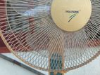 Telesonnic Fan