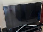 46" Samsung TV