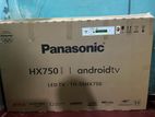 Panasonic 55 inch Led tv