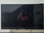 Hitachi 28 inch LED TV