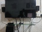 Abans 32" TV