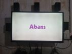 Abans 32" TV