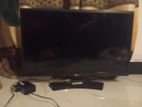 LG TV black 24 Inch LCD