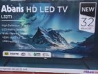 Abans HD LED TV 32