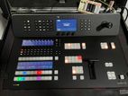 Television Studio Pro 4k8 2025 – Blackmagic Design